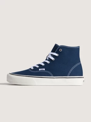 Obrázek produktu Vans - Authentic Hi 2.0 Shoes, Man, Blue, Size: