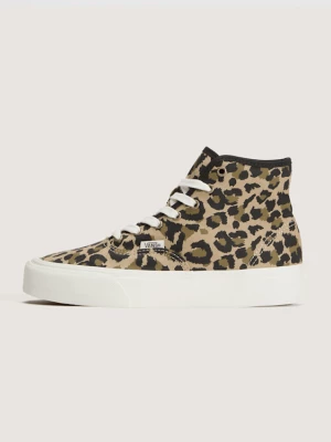 Obrázek produktu Vans - Authentic Hi 2.0 Shoes, Man, Brown, Size:
