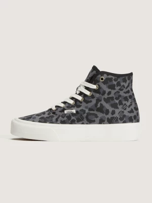 Obrázek produktu Vans - Authentic Hi 2.0 Shoes, Man, Grey, Size: