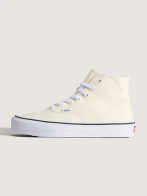 Obrázek produktu Vans - Authentic Hi 2.0 Shoes, Man, White, Size:
