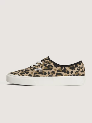 Obrázek produktu Vans - Authentic Shoes, Man, Beige, Size: