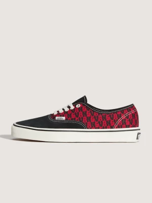 Obrázek produktu Vans - Authentic Shoes, Man, Black, Size: