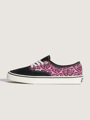 Obrázek produktu Vans - Authentic Shoes, Man, Black, Size: