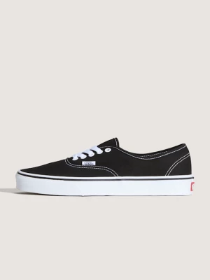 Obrázek produktu Vans - Authentic Shoes, Man, Black, Size: