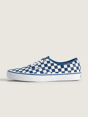 Obrázek produktu Vans - Authentic Shoes, Man, Blue, Size: