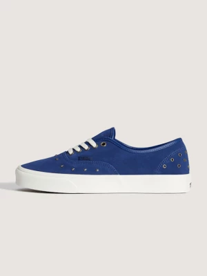 Obrázek produktu Vans - Authentic Shoes, Man, Blue, Size: