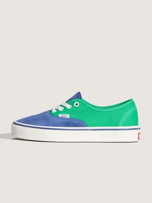 Obrázek produktu Vans - Authentic Shoes, Man, Blue, Size: