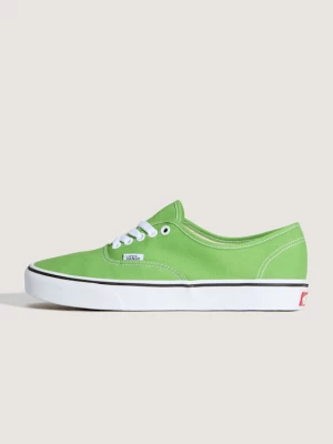 Obrázek produktu Vans - Authentic Shoes, Man, Green, Size:
