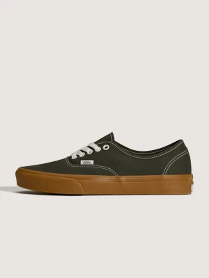 Obrázek produktu Vans - Authentic Shoes, Man, Green, Size:
