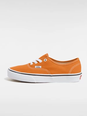 Obrázek produktu Vans - Authentic Shoes, Man, Orange, Size: