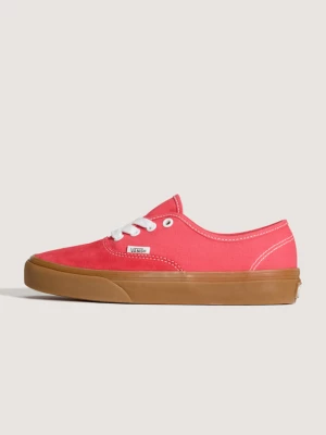 Obrázek produktu Vans - Authentic Shoes, Man, Red, Size: