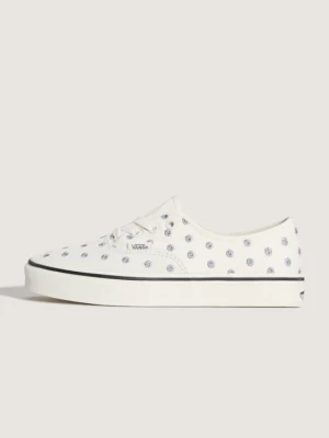 Obrázek produktu Vans - Authentic Shoes, Man, White, Size: