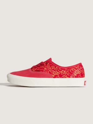 Obrázek produktu Vans - Authentic Year of the Horse Shoes, Man, Red, Size: