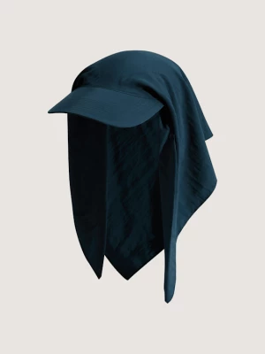 Obrázek produktu Vans - Babbs Bandana Hat, Man, Green