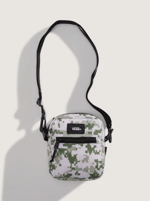 Obrázek produktu Vans - Bail Shoulder Bag, Man, Green, Size: