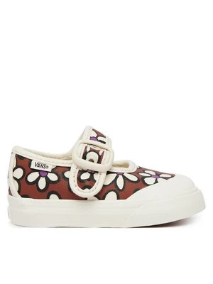 Obrázek produktu Vans Baleríny Mary Jane VN000CRYRUS1 Hnědá
