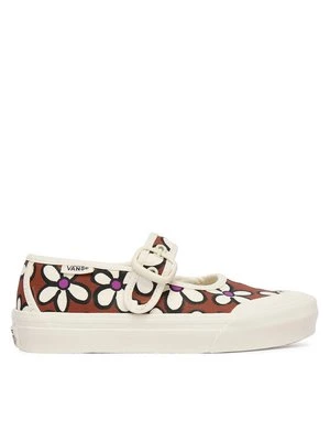 Obrázek produktu Vans Baleríny Mary Jane VN000CYKFSB1 Hnědá