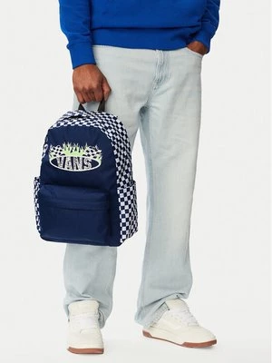 Obrázek produktu Vans Batoh C-OLD SKOOL GROM BACKPACK VN000H56FOB Tmavomodrá