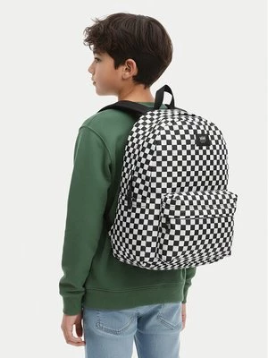 Obrázek produktu Vans Batoh Old Skool Grom Check VN000J3KY281 Černá
