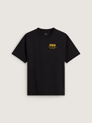 Obrázek produktu Vans - Berlin Authentic T-Shirt, Man, Black, Size: