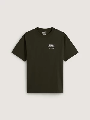 Obrázek produktu Vans - Berlin Authentic T-Shirt, Man, Green, Size: