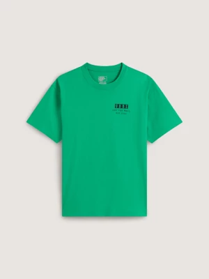 Obrázek produktu Vans - Berlin Authentic T-Shirt, Man, Green, Size: