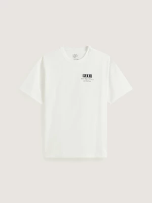 Obrázek produktu Vans - Berlin Authentic T-Shirt, Man, White, Size: