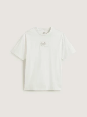Obrázek produktu Vans - Blocked Box Loose T-Shirt, Man, White, Size: