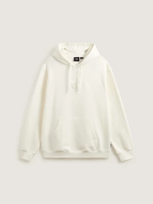 Obrázek produktu Vans - Blocked Box Pullover Hoodie, Man, White, Size:
