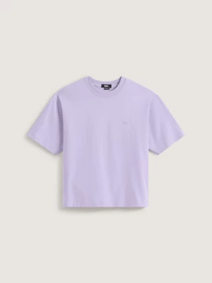 Obrázek produktu Vans - Blurred Face Short T-Shirt, Man, Lilac, Size:
