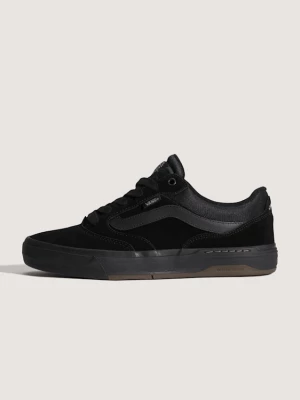 Obrázek produktu Vans - BMX Proof Wafflecup Shoes, Man, Black, Size: