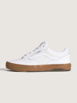 Obrázek produktu Vans - BMX Proof Wafflecup Shoes, Man, White, Size:
