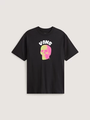 Obrázek produktu Vans - Bone Head Loose T-Shirt, Man, Black, Size: