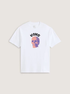Obrázek produktu Vans - Bone Head Loose T-Shirt, Man, White, Size:
