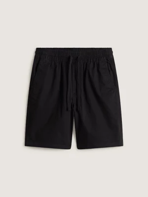 Obrázek produktu Vans - Boys Range Elastic Waist Shorts (8-14 Years), Black, Size: