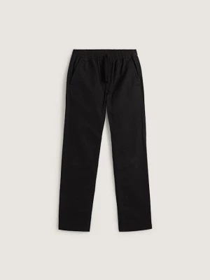 Obrázek produktu Vans - Boys Range Elastic Waist Trousers (8-14 years), Black, Size: