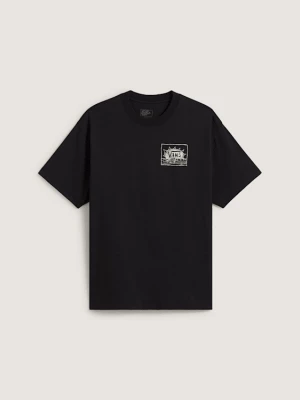 Obrázek produktu Vans - Bright Day T-Shirt, Man, Black, Size: