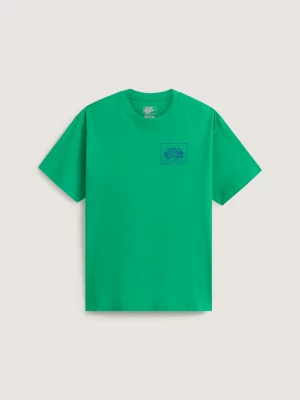 Obrázek produktu Vans - Bright Day T-Shirt, Man, Green, Size: