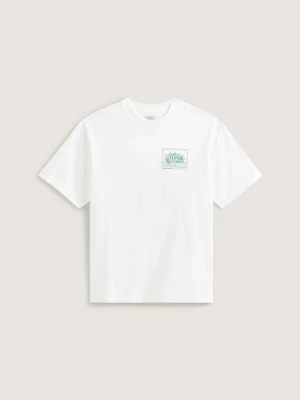 Obrázek produktu Vans - Bright Day T-Shirt, Man, White, Size:
