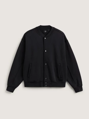 Obrázek produktu Vans - Broadway Bomber Jacket, Woman, Black, Size: