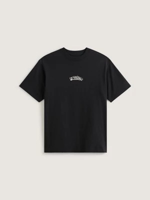 Obrázek produktu Vans - Buckled T-Shirt, Man, Black, Size: