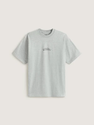 Obrázek produktu Vans - Buckled T-Shirt, Man, Grey, Size:
