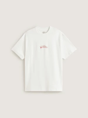 Obrázek produktu Vans - Buckled T-Shirt, Man, White, Size: