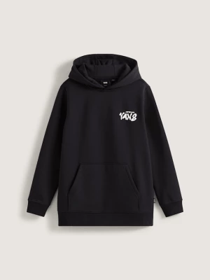 Obrázek produktu Vans - BY REAPER SAM Hoodie (8-14 Years), Black, Size: