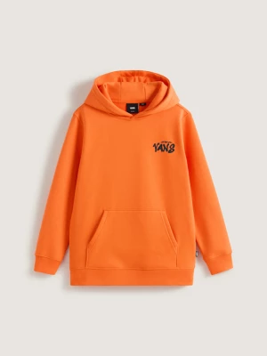 Obrázek produktu Vans - BY REAPER SAM Hoodie (8-14 Years), Orange, Size: