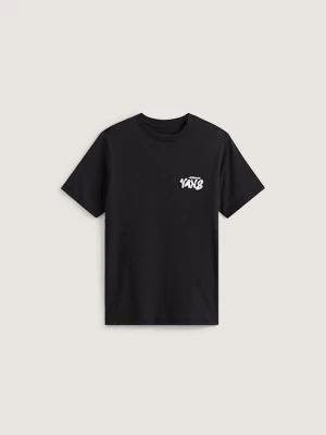 Obrázek produktu Vans - BY REAPER SAM SS T-Shirt (8-14 Years), Black, Size: