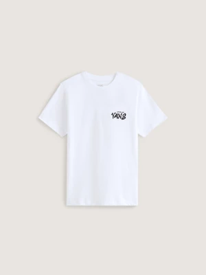 Obrázek produktu Vans - BY REAPER SAM SS T-Shirt, White, Size: