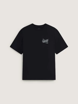 Obrázek produktu Vans - Caballero T-Shirt, Man, Black, Size: