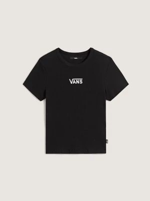 Obrázek produktu Vans - Cameron T-Shirt, Woman, Black, Size: