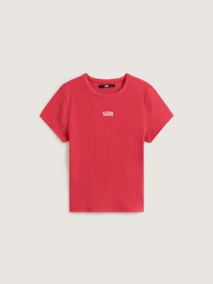 Obrázek produktu Vans - Cameron T-Shirt, Woman, Pink, Size: